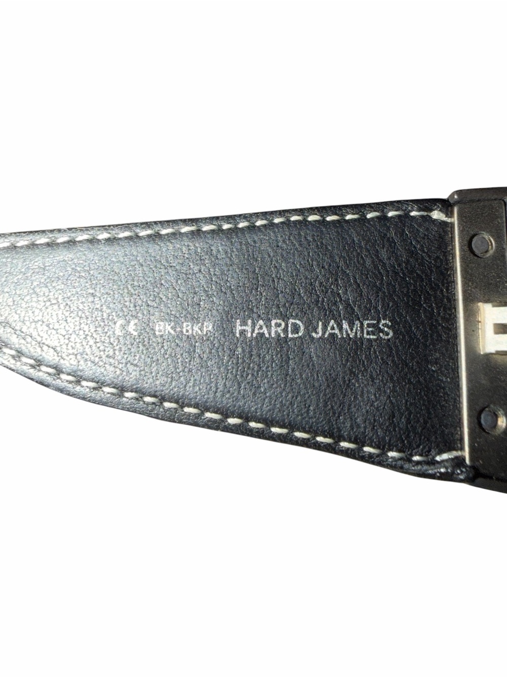 Chrome Hearts Hard James Pony
Hair Diamond Sunglasses - Picture 5 of 12